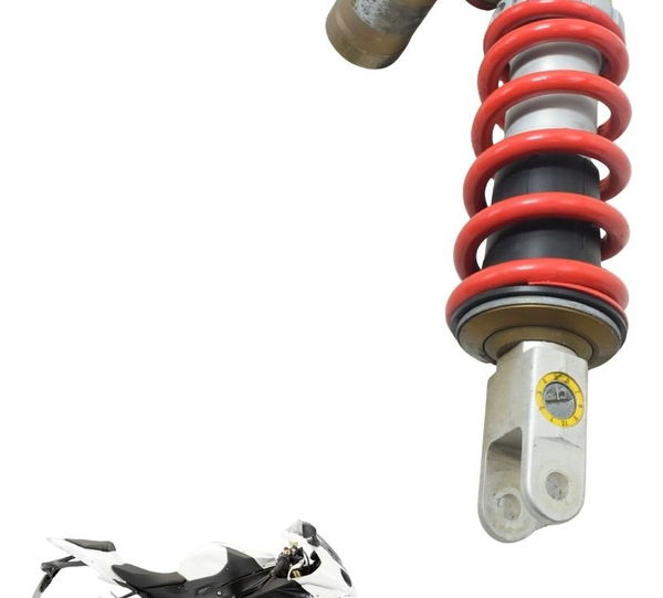 Amortecedor Traseiro Bmw S 1000 Rr 10-14 Original