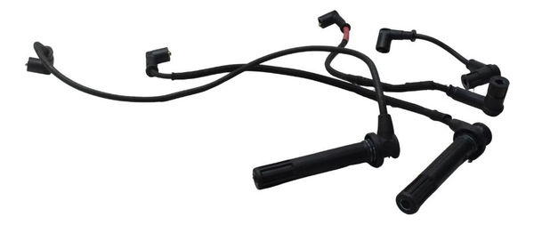 Jogo Cabo Bobina Ignição Ducati X Diavel S 16-22 Original