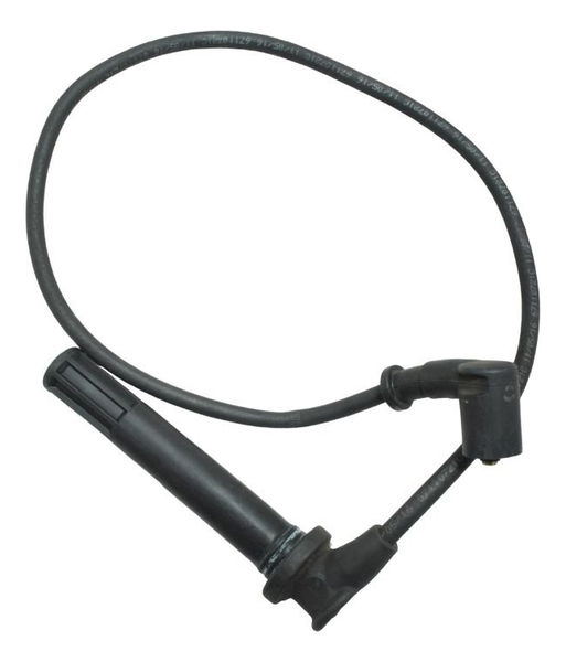 Jogo Cabo Bobina Ignição Ducati X Diavel S 16-22 Original