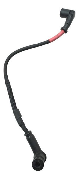 Jogo Cabo Bobina Ignição Ducati X Diavel S 16-22 Original