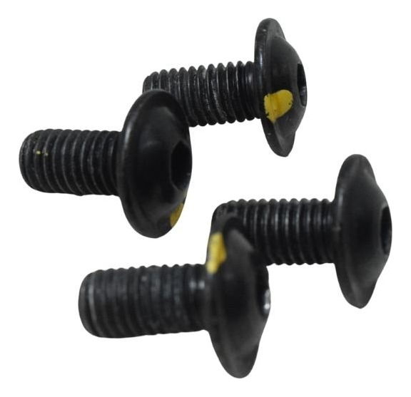 Jogo Parafuso Fixação Quadro B Ducati X Diavel S 16-22 Origi