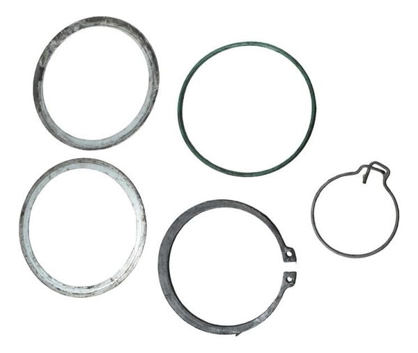 Jogo Arruela Trava Ducati X Diavel S 16-22 Original