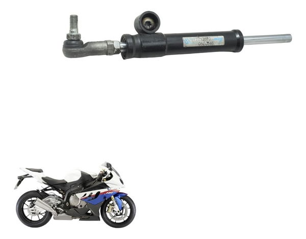 Amortecedor Direção Bmw S 1000 Rr 10-14 Original