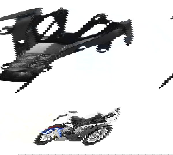 Aranha Farol C/ Avaria Bmw S 1000 Rr 10-14 Original