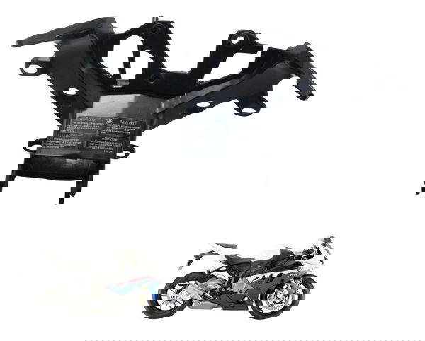 Aranha Farol C/ Avaria Bmw S 1000 Rr 10-14 Original