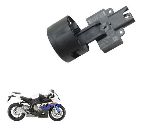 Antena Chave Ignição Ews Bmw S 1000 Rr 10-14 Original