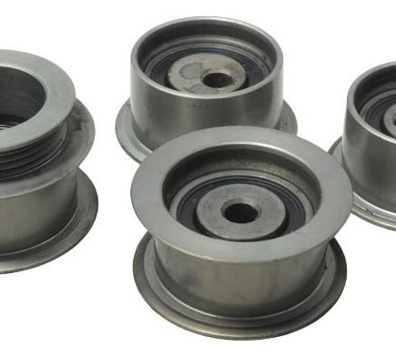 Kit Guia Tensor Correia Comando Ducati X Diavel S 16-22 Orig