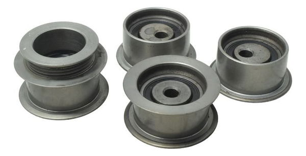 Kit Guia Tensor Correia Comando Ducati X Diavel S 16-22 Orig