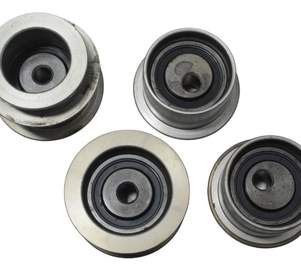 Kit Guia Tensor Correia Comando Ducati X Diavel S 16-22 Orig