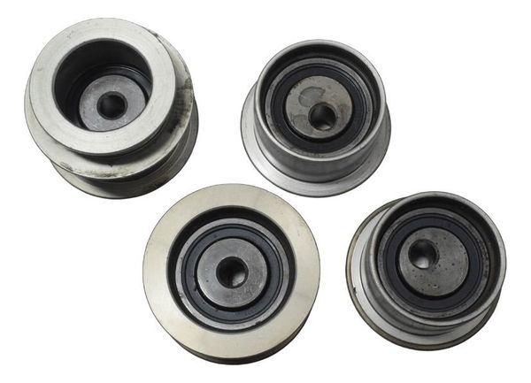 Kit Guia Tensor Correia Comando Ducati X Diavel S 16-22 Orig