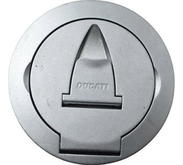 Kit Chave Ignição Code Ecu Ducati X Diavel S 16-22 Original