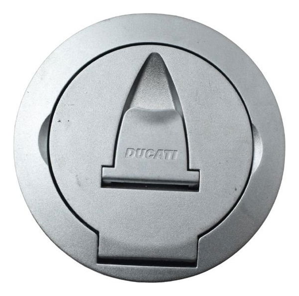 Kit Chave Ignição Code Ecu Ducati X Diavel S 16-22 Original