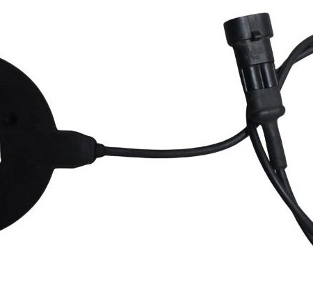 Kit Chave Ignição Code Ecu Ducati X Diavel S 16-22 Original