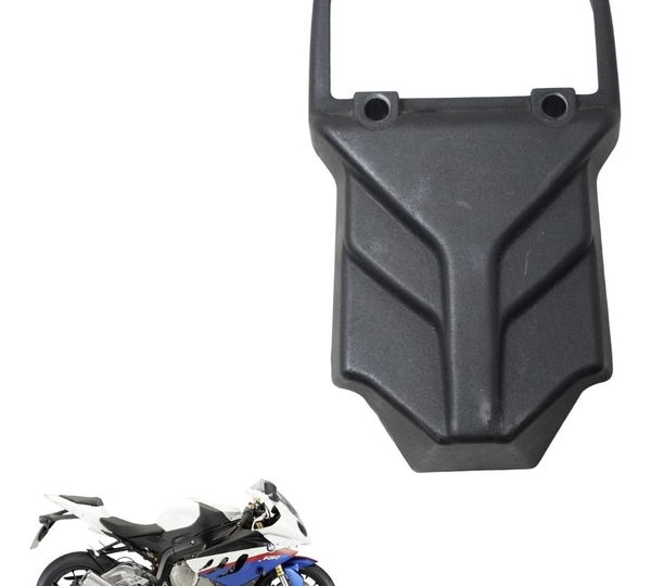 Acabamento Chave Ignição Bmw S 1000 Rr 10-14 Original