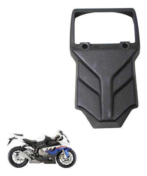 Acabamento Chave Ignição Bmw S 1000 Rr 10-14 Original