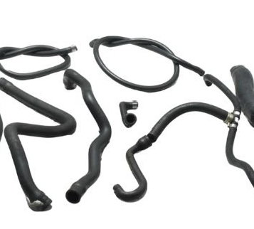 Kit Mangueiras Ducati X Diavel S 16-22 Original