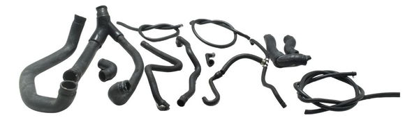 Kit Mangueiras Ducati X Diavel S 16-22 Original