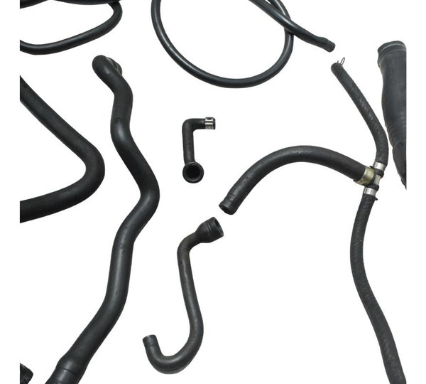 Kit Mangueiras Ducati X Diavel S 16-22 Original