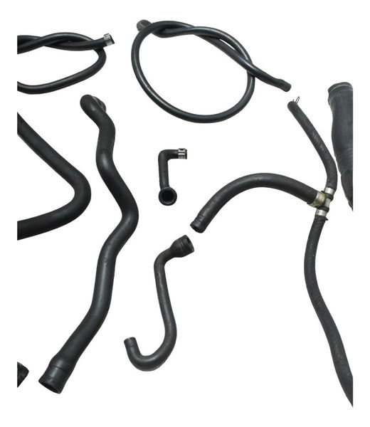 Kit Mangueiras Ducati X Diavel S 16-22 Original