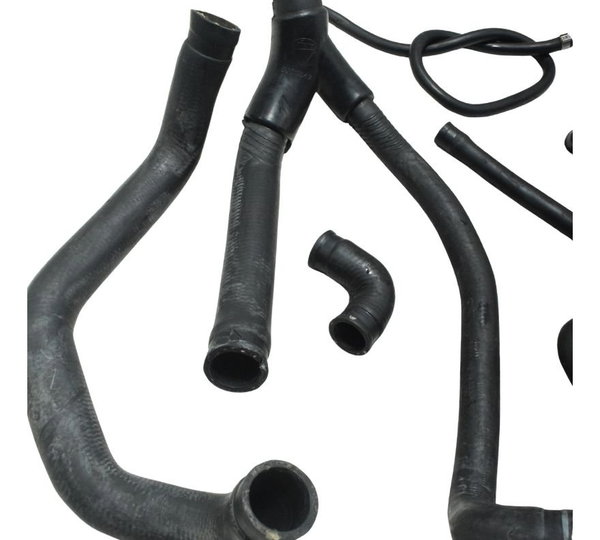 Kit Mangueiras Ducati X Diavel S 16-22 Original