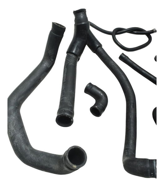 Kit Mangueiras Ducati X Diavel S 16-22 Original