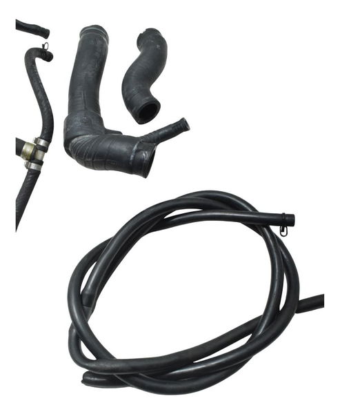 Kit Mangueiras Ducati X Diavel S 16-22 Original