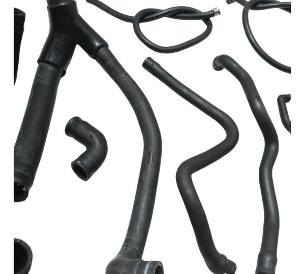 Kit Mangueiras Ducati X Diavel S 16-22 Original