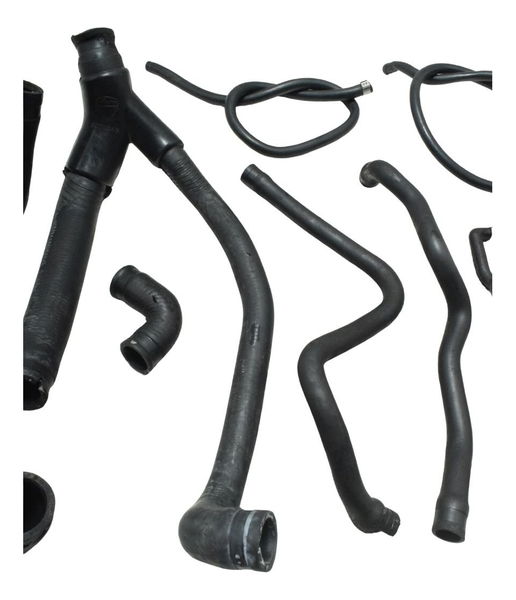 Kit Mangueiras Ducati X Diavel S 16-22 Original