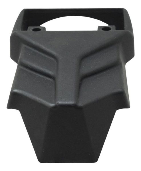 Acabamento Chave Ignição Bmw S 1000 Rr 10-14 Original