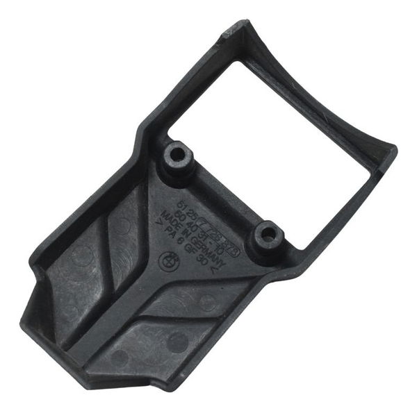 Acabamento Chave Ignição Bmw S 1000 Rr 10-14 Original