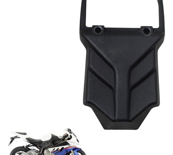 Acabamento Chave Ignição Bmw S 1000 Rr 10-14 Original