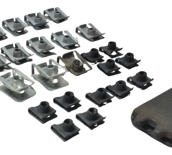 Kit Presilha Diversas Ducati X Diavel S 16-22 Original