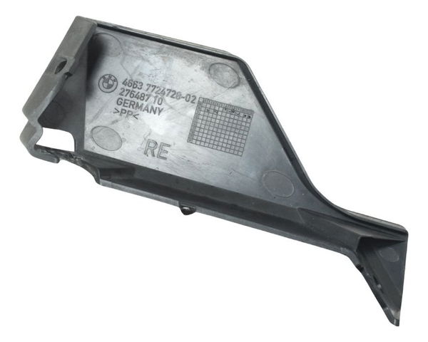 Acabamento Superior Direito Bmw S 1000 Rr 10-14 Original