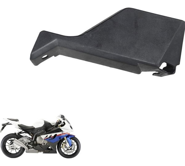 Acabamento Superior Direito Bmw S 1000 Rr 10-14 Original