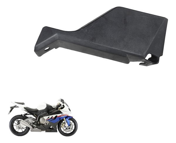 Acabamento Superior Direito Bmw S 1000 Rr 10-14 Original