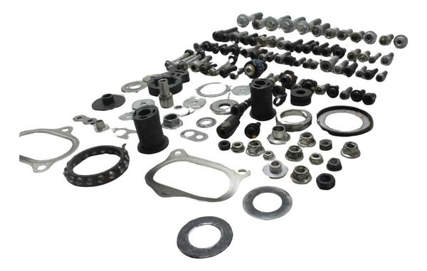 Kit Parafuso Diversos Ducati X Diavel S 16-22 Original