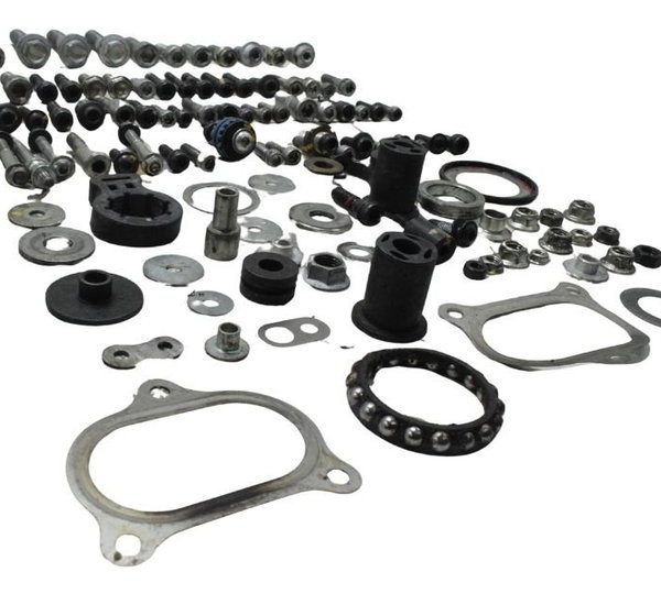 Kit Parafuso Diversos Ducati X Diavel S 16-22 Original