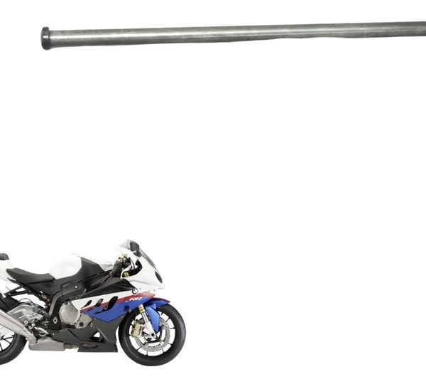 Acionador Embreagem Bmw S 1000 Rr 10-14 Original