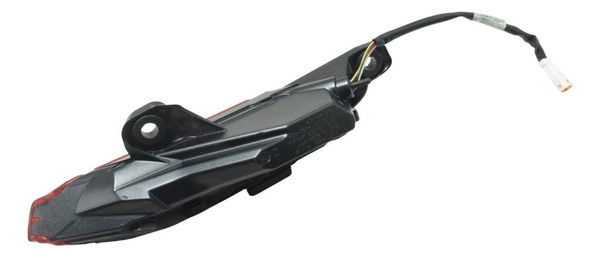 Lanterna Traseira Direita Ducati X Diavel S 16-22 Original Ambos Lados