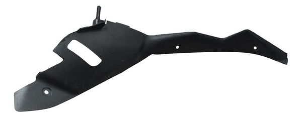 Acabamento Inferior C/ Avaria Bmw S 1000 Rr 10-14 Original