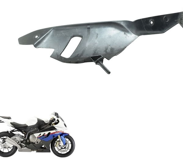 Acabamento Inferior C/ Avaria Bmw S 1000 Rr 10-14 Original