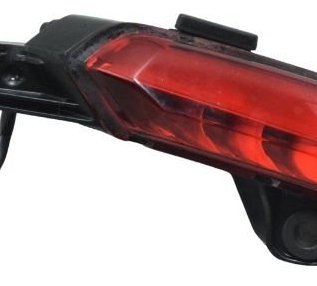 Lanterna Traseira Esquerda Ducati X Diavel S 16-22 Original Ambos Lados