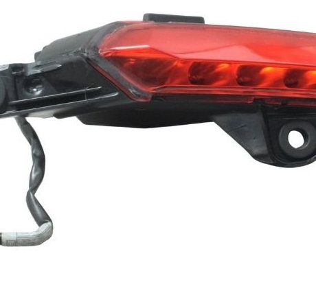 Lanterna Traseira Esquerda Ducati X Diavel S 16-22 Original Ambos Lados
