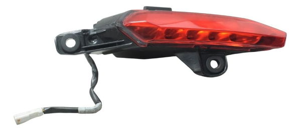 Lanterna Traseira Esquerda Ducati X Diavel S 16-22 Original Ambos Lados