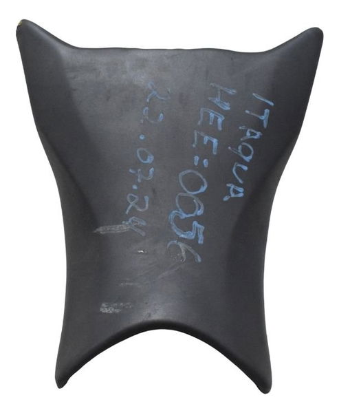 Banco Dianteiro C/ Detalhes Bmw S 1000 Rr 10-14 Original