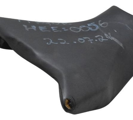 Banco Dianteiro C/ Detalhes Bmw S 1000 Rr 10-14 Original