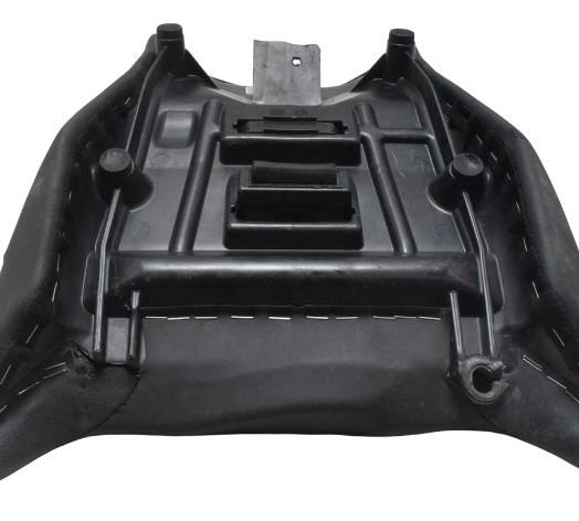 Banco Dianteiro C/ Detalhes Bmw S 1000 Rr 10-14 Original