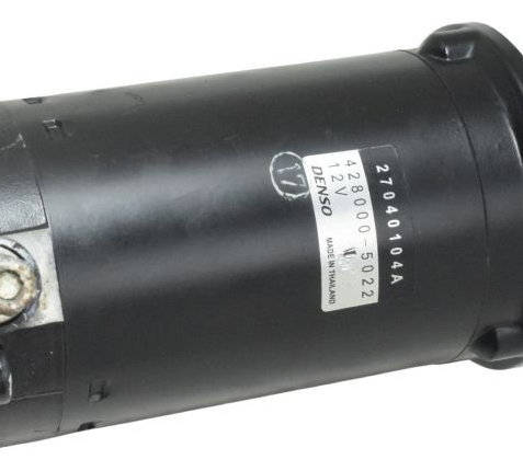 Motor Arranque Ducati X Diavel S 16-22 Original