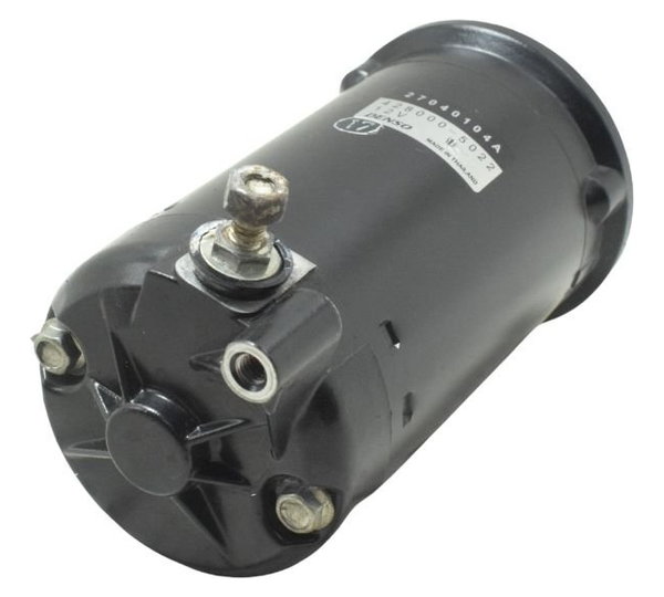 Motor Arranque Ducati X Diavel S 16-22 Original