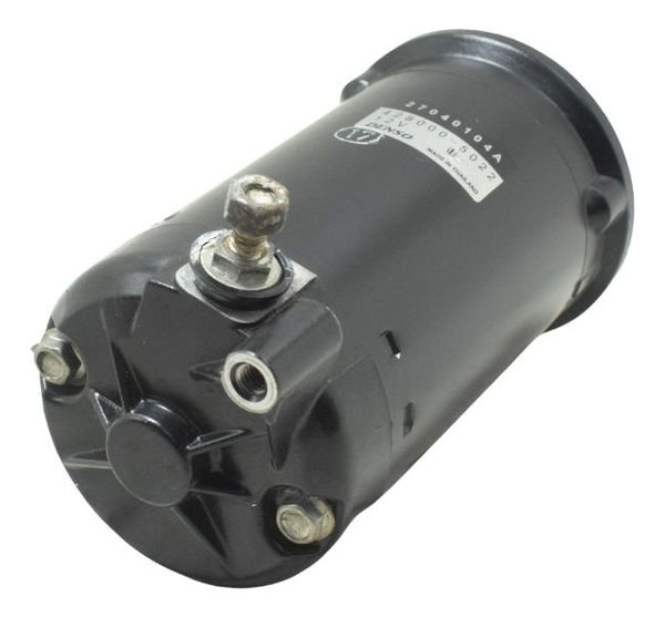 Motor Arranque Ducati X Diavel S 16-22 Original